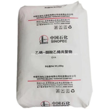 Sinopec EVA Resin Ethylene Vinyl Acetate EVA 18%